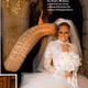 Illustration for article titled Nicole Richie's Intimate Wedding Photos End Up In German Tabloid